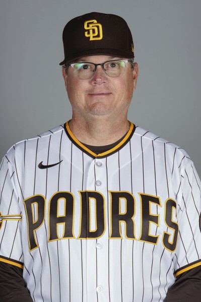 Mike shildt hotsell